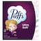 Puffs Ultra Soft 2 Ply Facial Tissues, 72 Sheets, 24 PK 80374519 - alternate 1